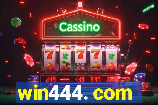 win444. com